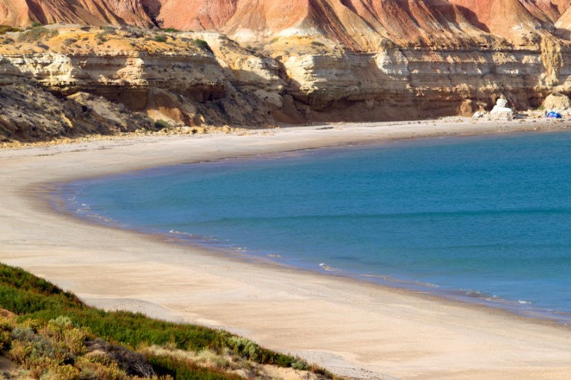 Sellicks Beach, Australia